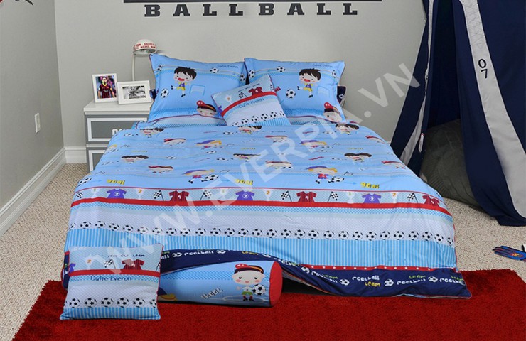 Cuties Everon Football